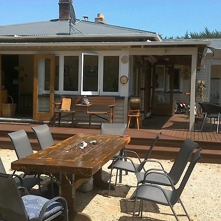 Barbs Place Waipara Eksteriør bilde