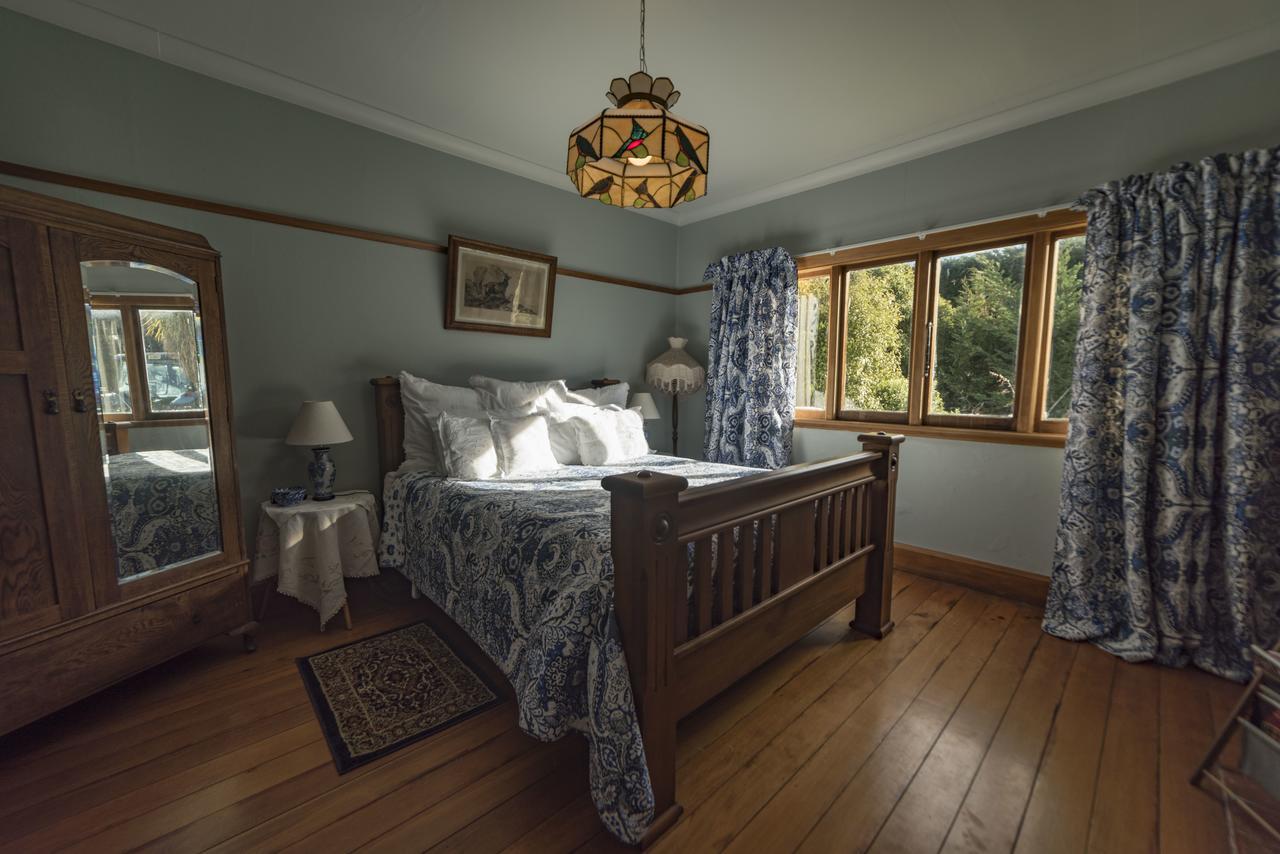 Barbs Place Waipara Eksteriør bilde