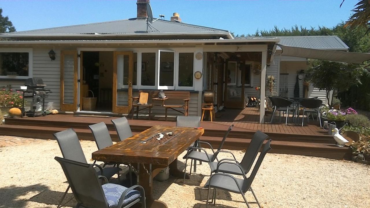 Barbs Place Waipara Eksteriør bilde
